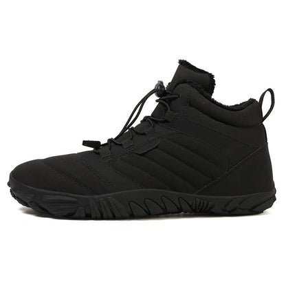 Dames Sneakers Warm en Comfortabel voor Buiten