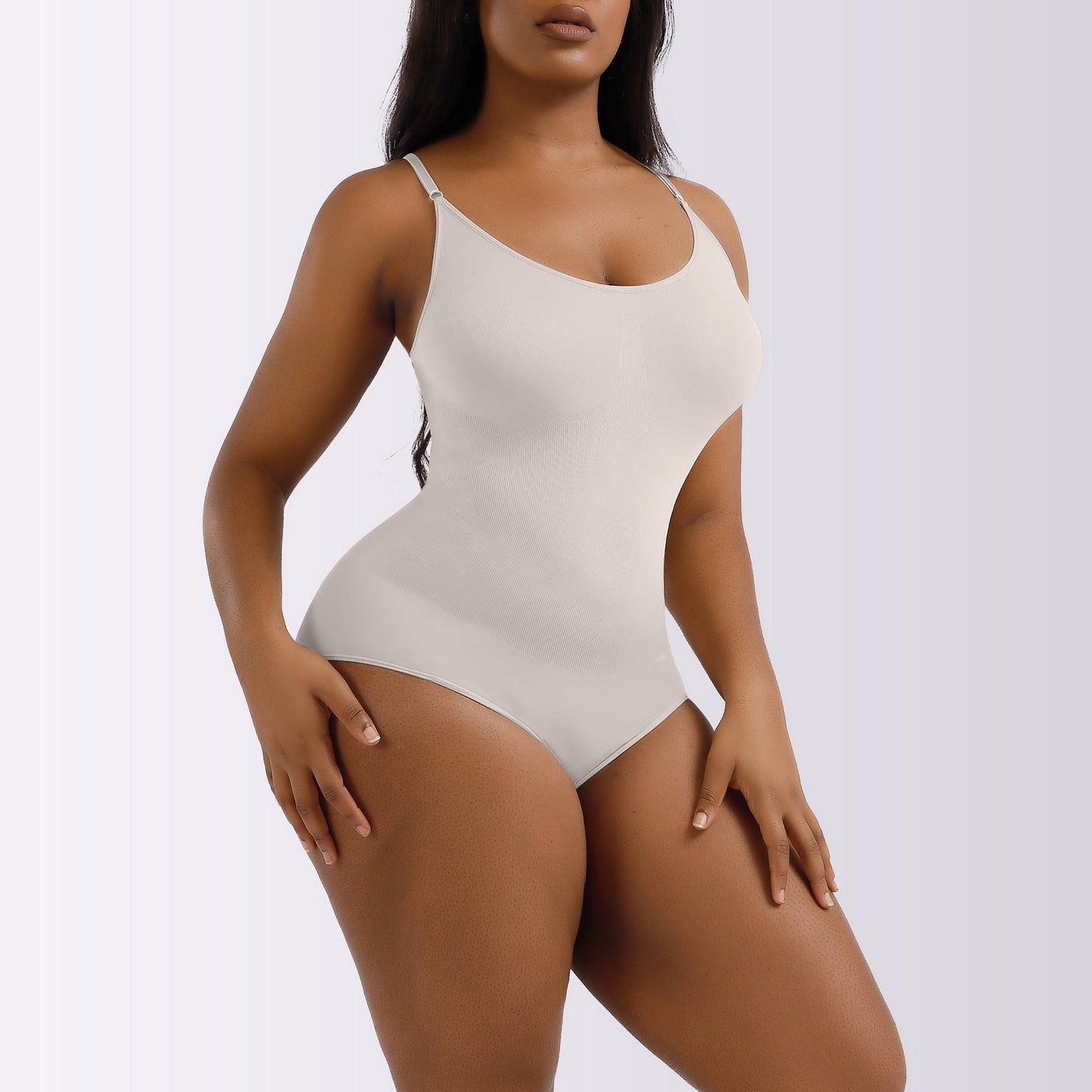 Dames Body Shaper Comfortabel Corrigerend Underwear