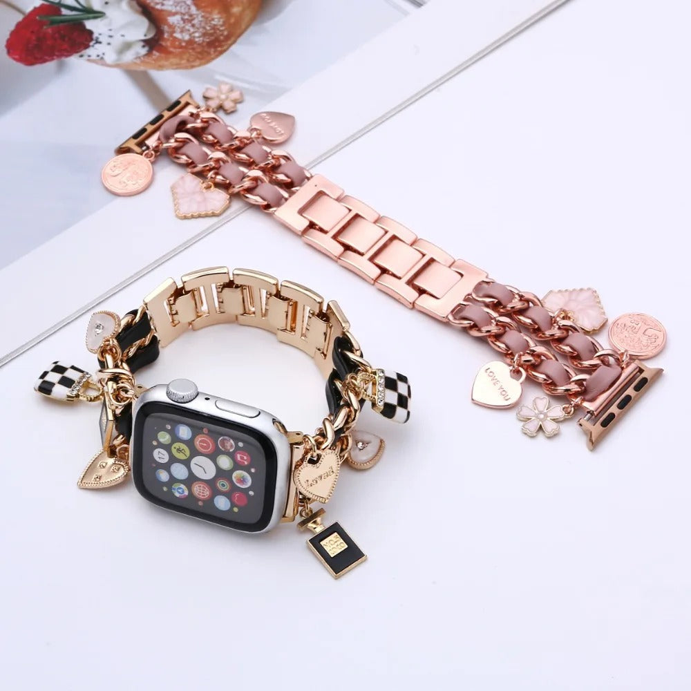 Horlogeband voor Apple Watch