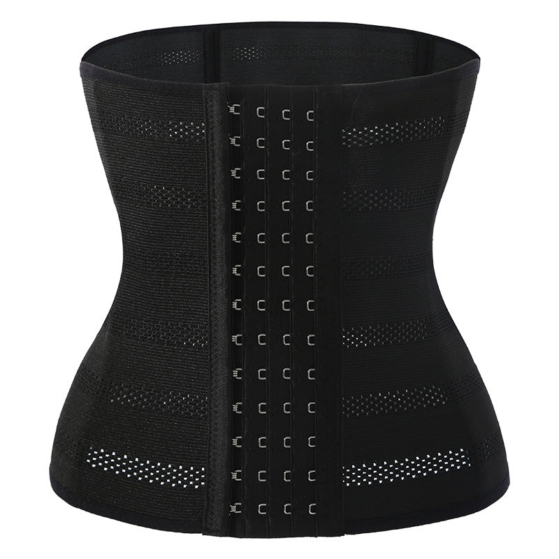 Dames Buikband Sportief Comfortabel voor Slanke Buik en Taille