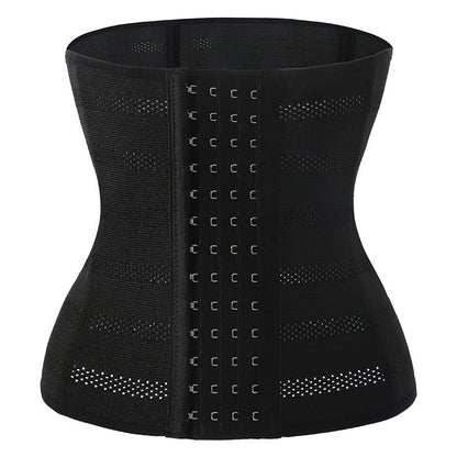 Dames Buikband Sportief Comfortabel voor Slanke Buik en Taille