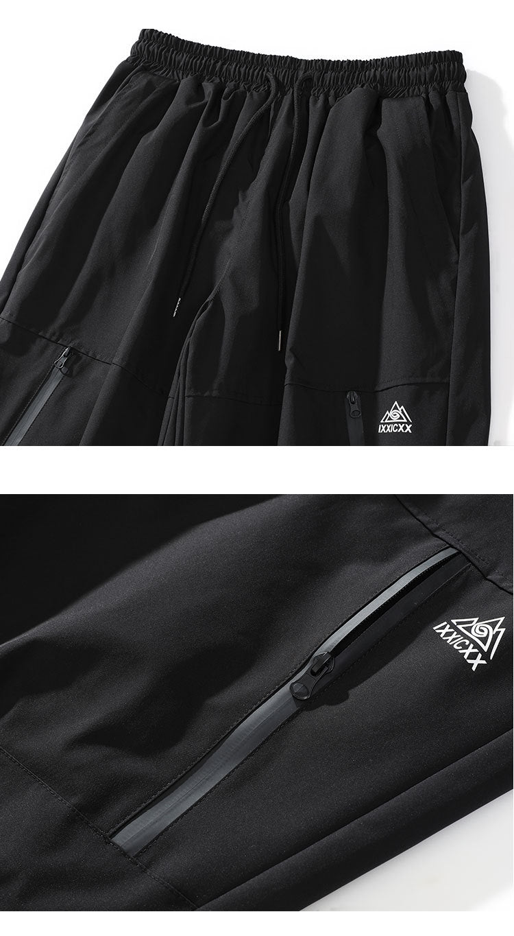 Dames Ski Pak Waterdicht Lichtgewicht 2-Delig Jacket Broek