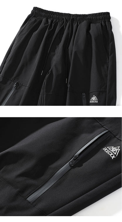Dames Ski Pak Waterdicht Lichtgewicht 2-Delig Jacket Broek