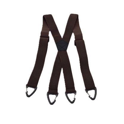 Bretels met 4 Clips – Verstelbaar en Antislip voor Comfortabel Draaggemak