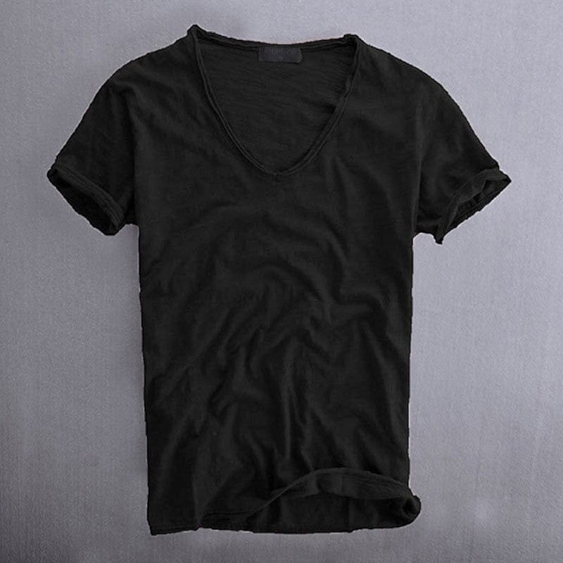 Nico | Katoenen T-shirt voor Mannen