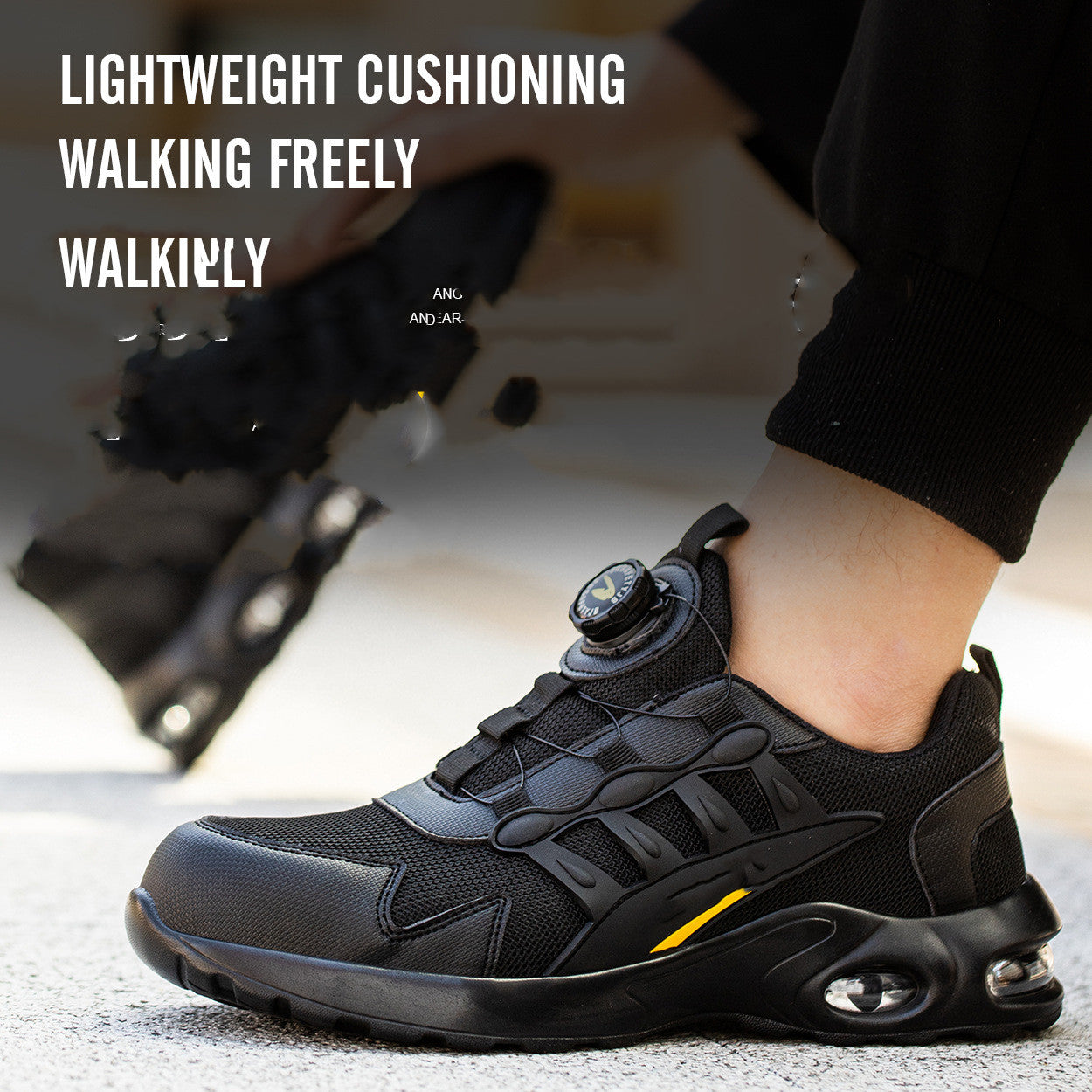 Dames Loopschoenen Comfortabele Sport Sneakers voor Dagelijks Gebruik