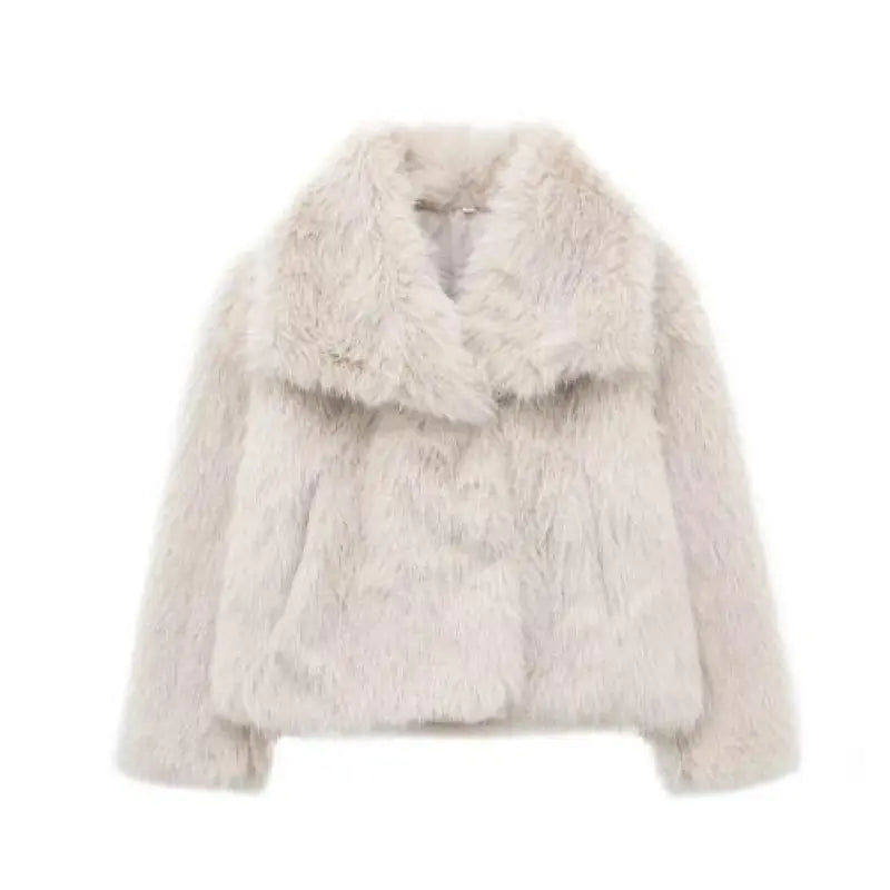 Dames Winterjas Warm en Comfortabel Elegant Design - StudioMarella