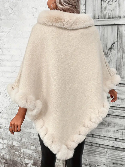 Vrouwelijke Trui Zacht Klassieke Stijl Elegance
