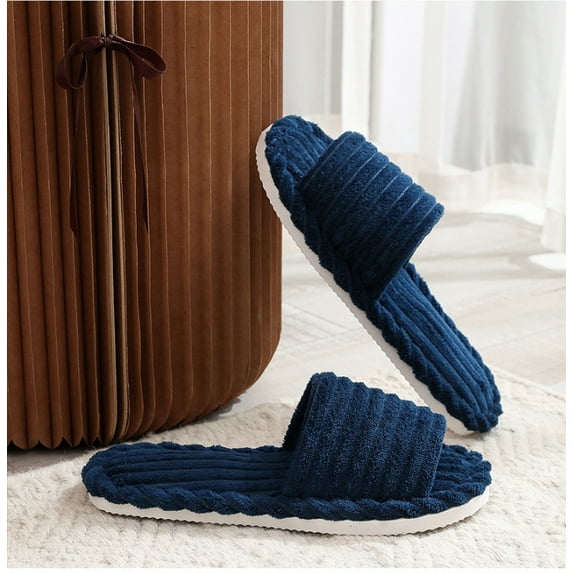 Pantoffels met riemen Zomerse Sandalen