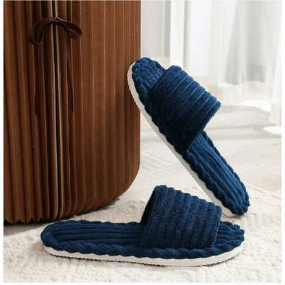 Pantoffels met riemen Zomerse Sandalen