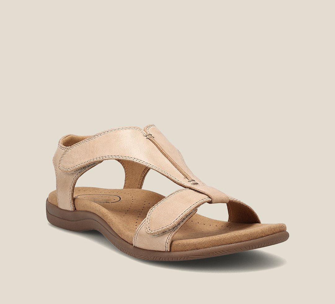Orthopedische Sandalen voor Vrouwen Comfortabel Zomer