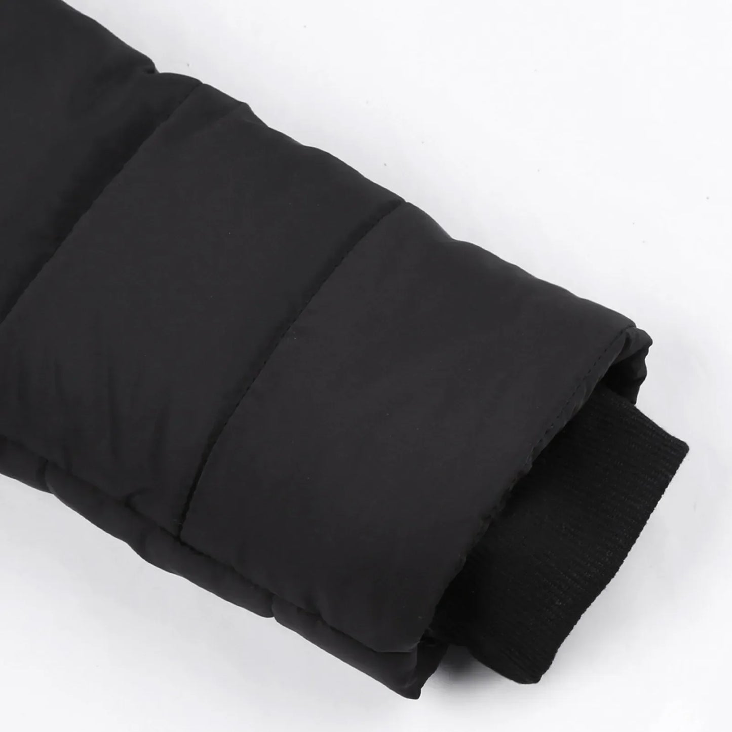 Luxueuze Fleece Jas Warm en Zacht