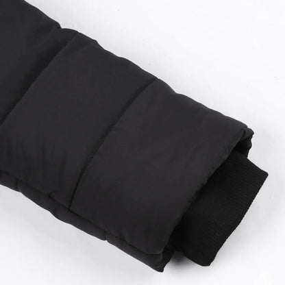 Luxueuze Fleece Jas Warm en Zacht