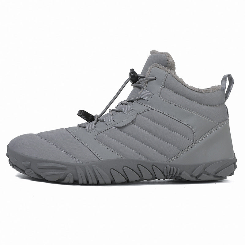 Dames Sneakers Warm en Comfortabel voor Buiten