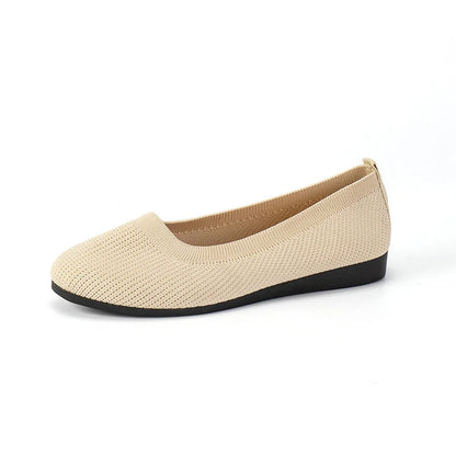 Comfortabele Antislip Schoenen Binnen en Buiten Ademend