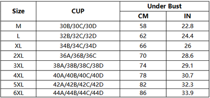 Push-Up BH met Volledige Cup en Rugsteun voor Optimaal Comfort Natuurlijke Vorming Dagelijks Dragen Ondergoed