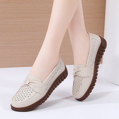 Dames Orthopedische Loafer Schoen Comfortabel en Stijlvol