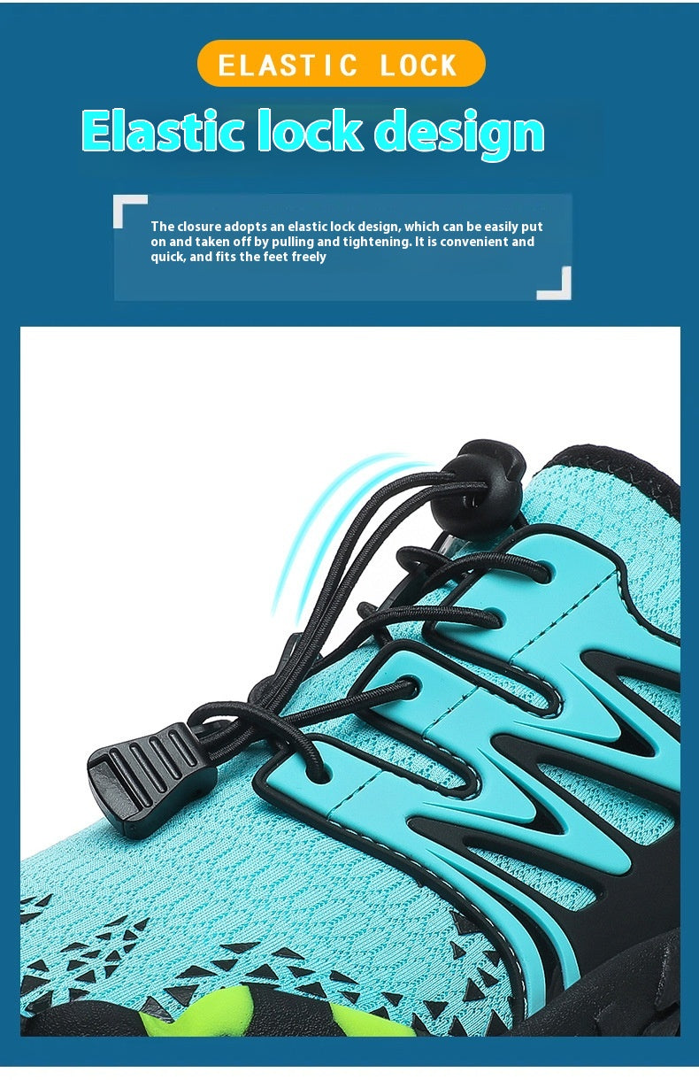 Dames Strand Schoenen Comfortabel Orthopedisch Waterschoen