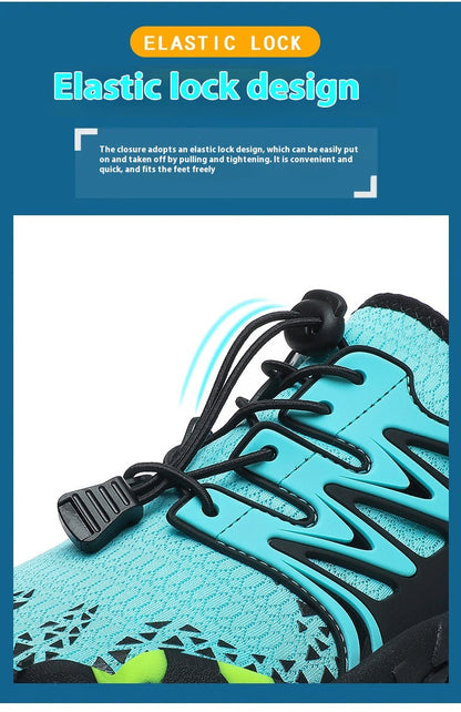 Dames Strand Schoenen Comfortabel Orthopedisch Waterschoen