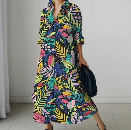Vrouwelijke Zomerjurken Elegante Korte Jurken