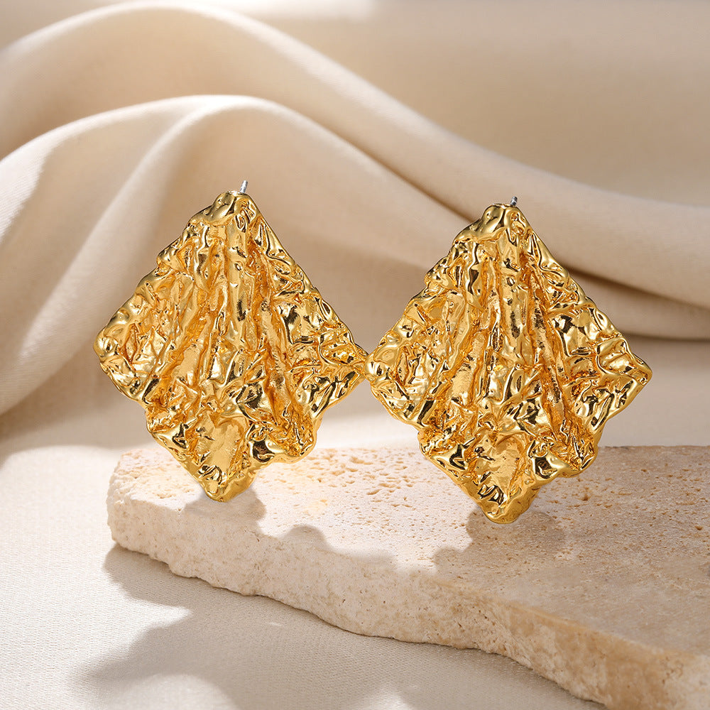 Dames Oorbellen Uniek Design Exclusief Lodia Sieraden