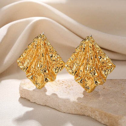 Dames Oorbellen Uniek Design Exclusief Lodia Sieraden