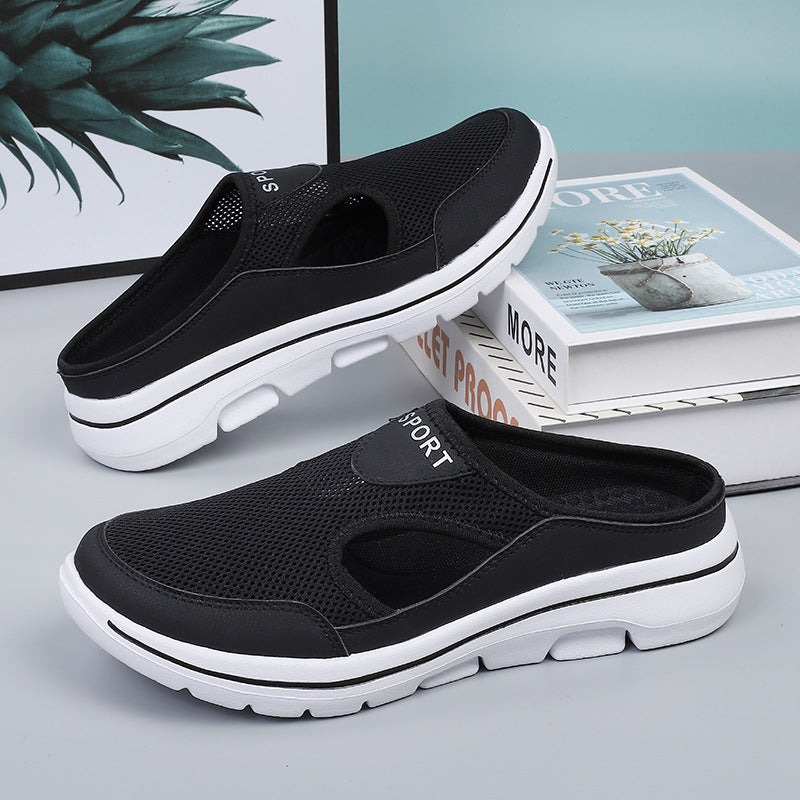 Sportsandalen Unisex Ademend Comfortabel voor Heren en Dames