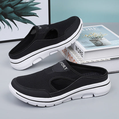 Sportsandalen Unisex Ademend Comfortabel voor Heren en Dames