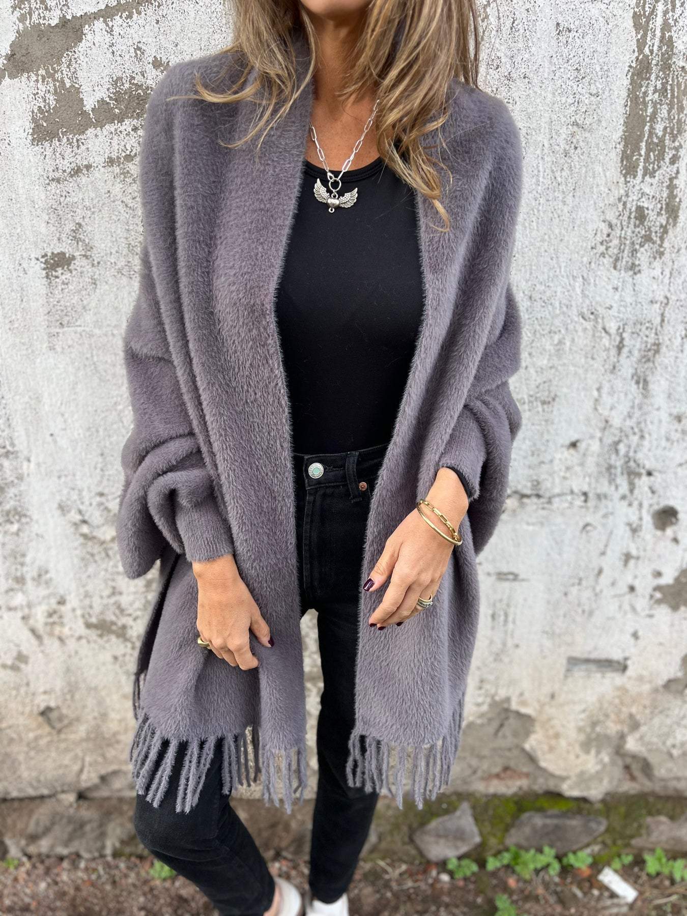 Lente Jacket Vrouw Lichtgewicht en Comfortabel - StudioMarella
