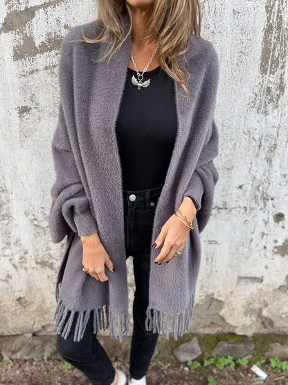 Lente Jacket Vrouw Lichtgewicht en Comfortabel - StudioMarella