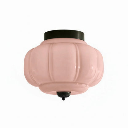 Plafondlamp Melkglas Glazen Kap Moderne Verlichting Scandinavische Stijl Woonkamer Eetkamer Slaapkamer Flush Mount