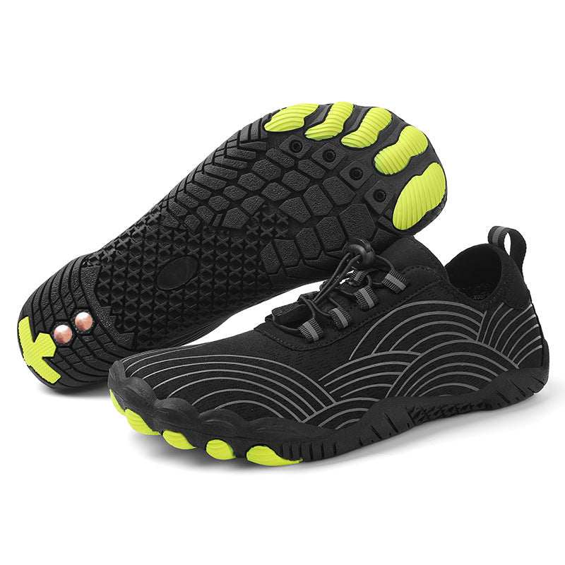 Dames Sneakers Orthopedisch Comfortabel Ademend