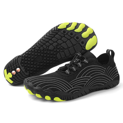 Dames Sneakers Orthopedisch Comfortabel Ademend