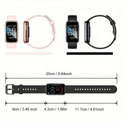 Digitaal Kinderhorloge Waterdicht IP68 met Sportmodi en Spraakoproep
