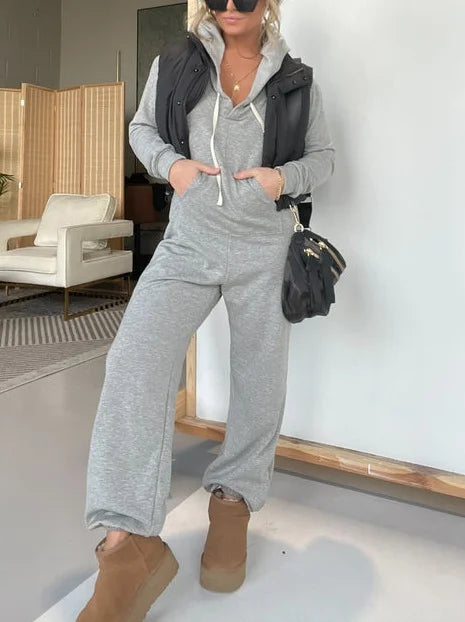 Elegante Jumpsuit voor Vrouw van Belle