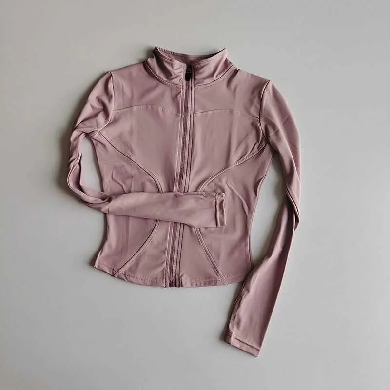 Dames Waterdicht Jack Lange Mouwen Sportieve Stijl - StudioMarella