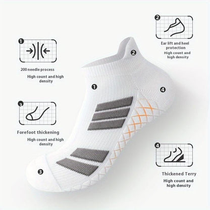 Orthopedische Sokken 10-Pack Unisex Comfortabel