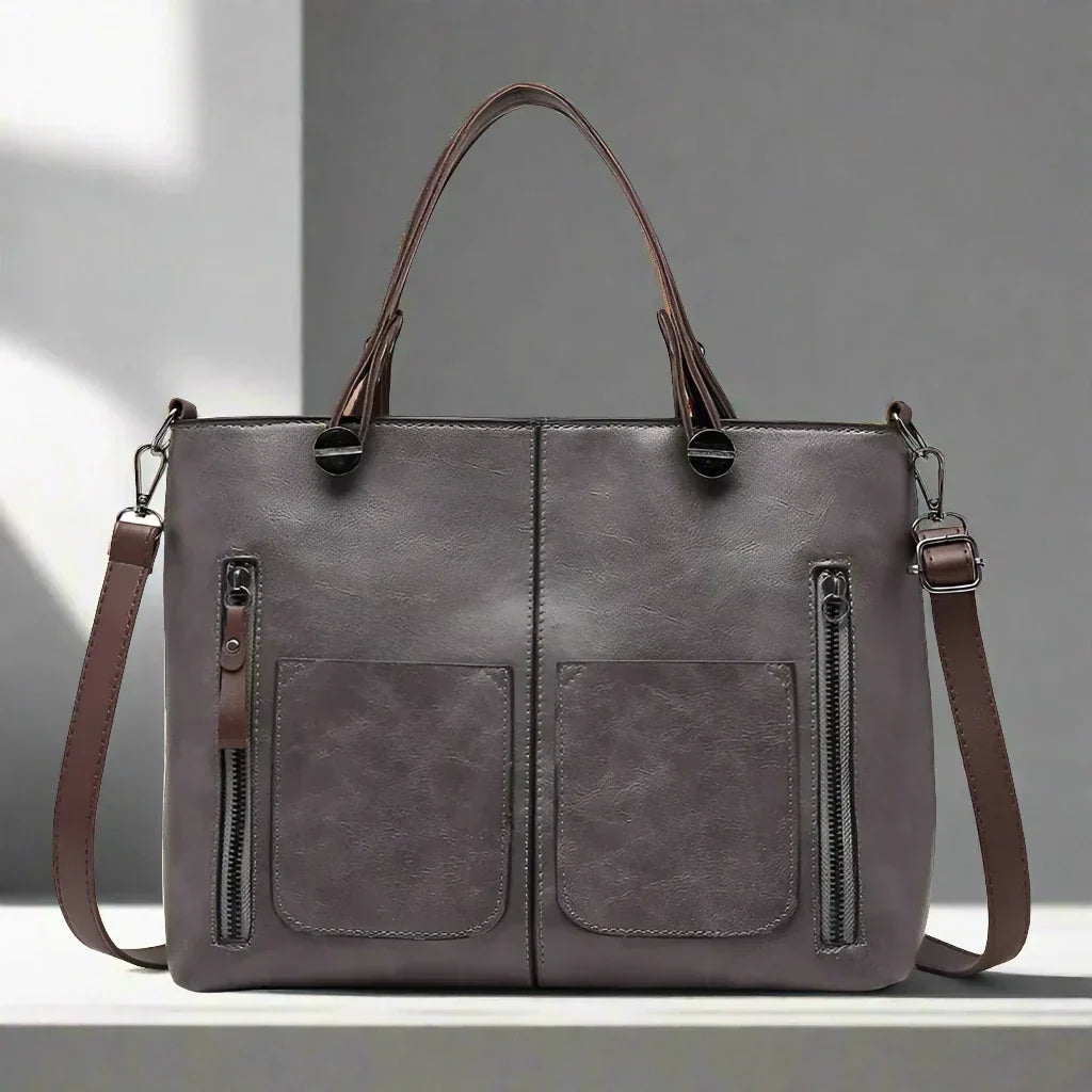 Vintage Schouder tas Mariana voor Dames