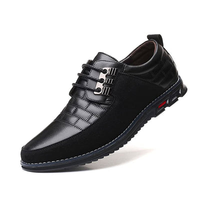 Kunstlederen Sneakers Unisex Stijl - StudioMarella