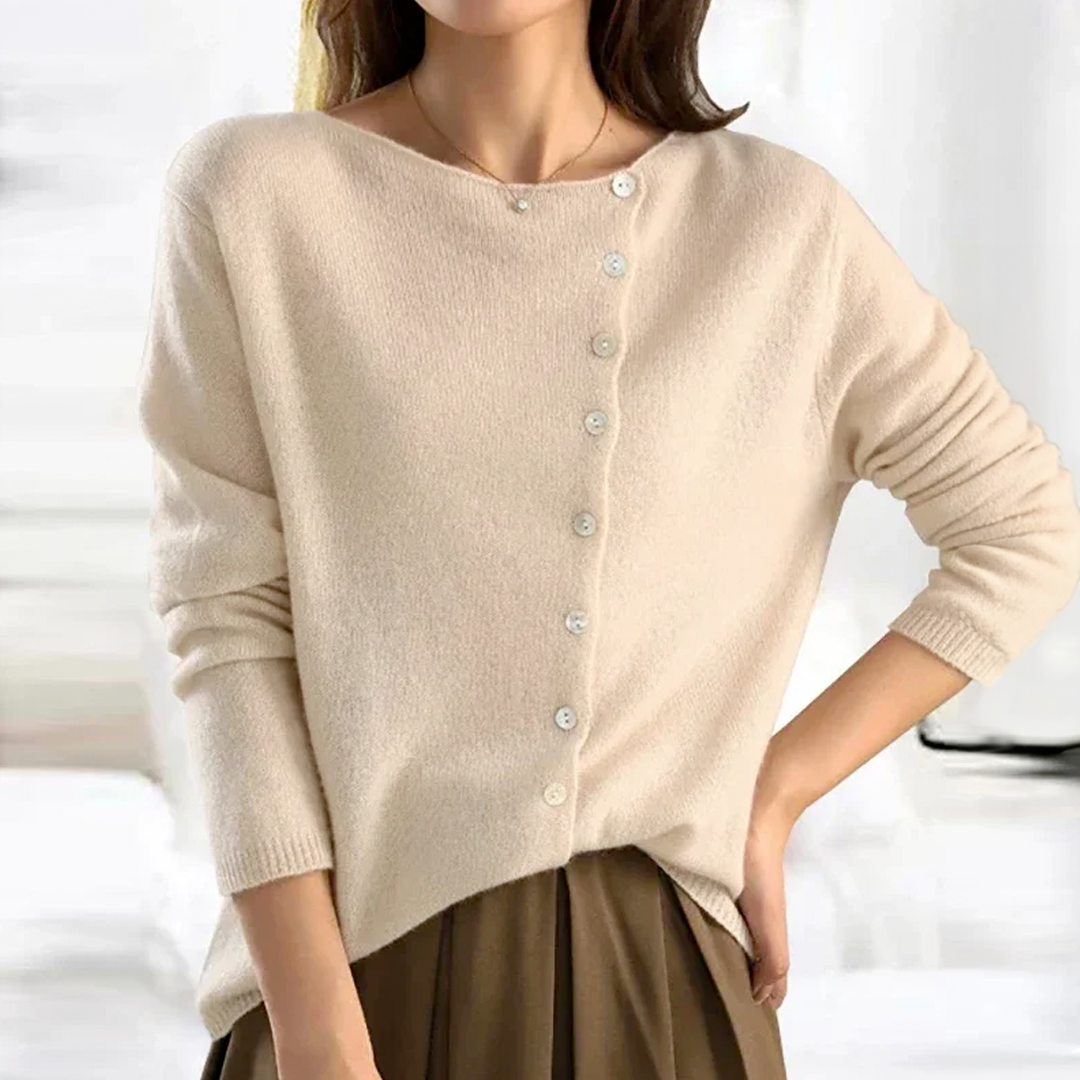 Dames Elegant Vest Lichtgewicht Pasvorm