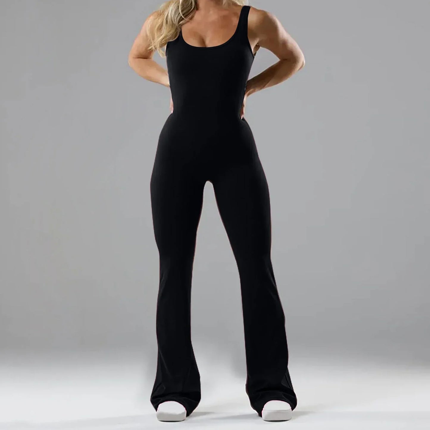 Yogamat met Holle Rug voor Optimaal Comfort en Fitness