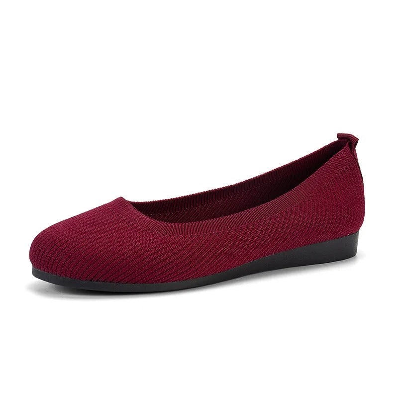 Comfortabele Antislip Schoenen Binnen en Buiten Ademend