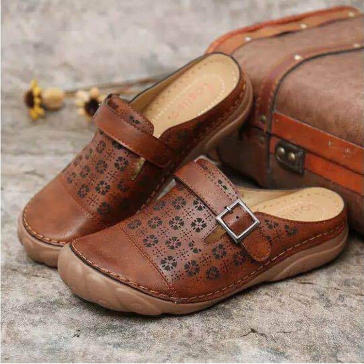Orthopedische Sandalen voor Vrouwen Comfortabel en Elegent - StudioMarella