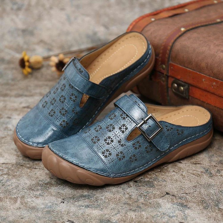 Orthopedische Sandalen voor Vrouwen Comfortabel en Elegent
