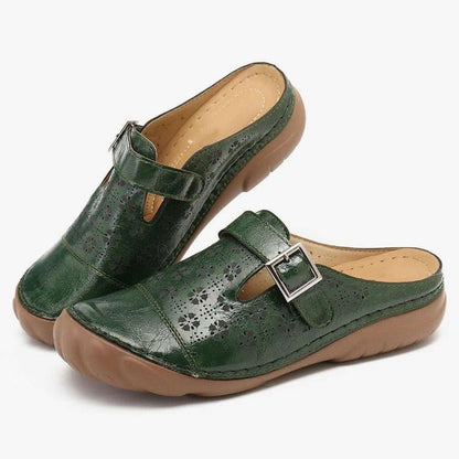 Orthopedische Sandalen voor Vrouwen Comfortabel en Elegent