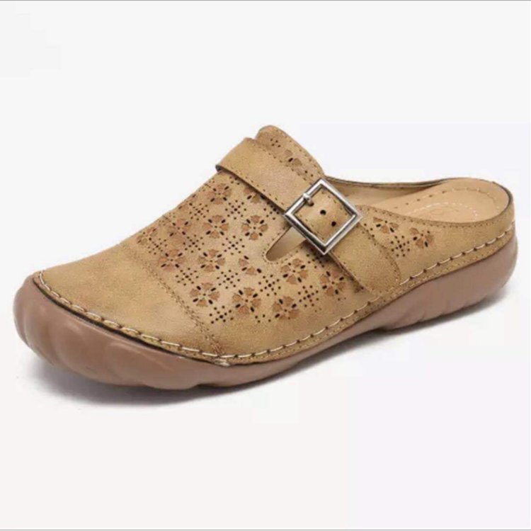 Orthopedische Sandalen voor Vrouwen Comfortabel en Elegent