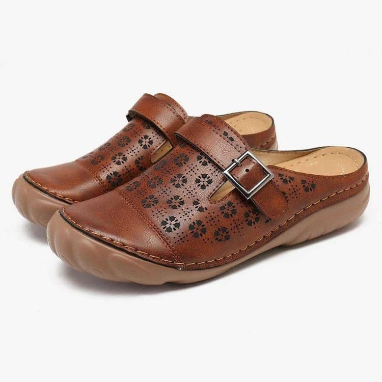 Orthopedische Sandalen voor Vrouwen Comfortabel en Elegent