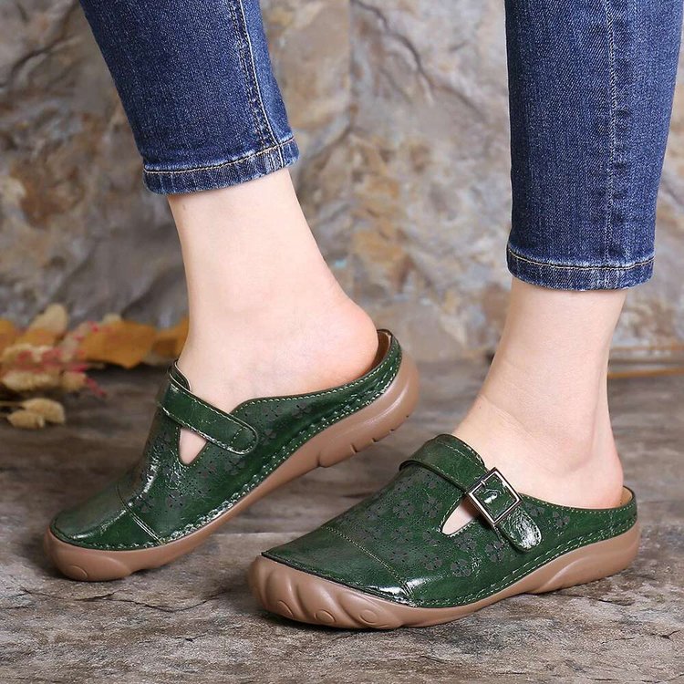 Orthopedische Sandalen voor Vrouwen Comfortabel en Elegent