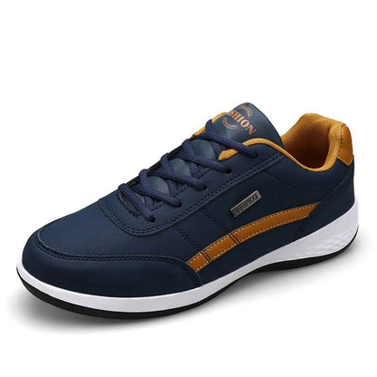 Orthopedische Comfortschoenen met Ergonomische Zool – Ademend & Waterafstotend voor Dagelijks Gebruik