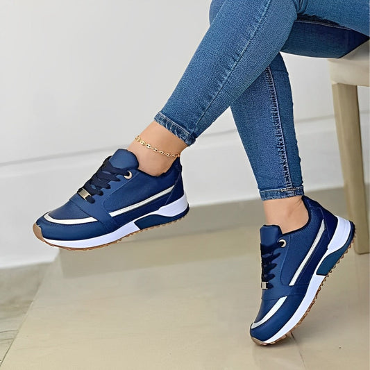 Vrouwen Sportschoenen Comfortabel en Stijlvol - StudioMarella